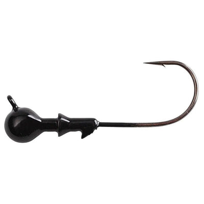 Spotsticker Ball Jig Head Wide Gap Hook 4/0 – Hammonds Fishing