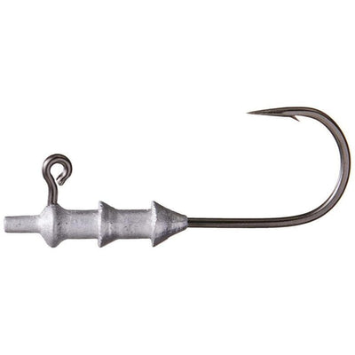 Core Tackle TUSH The Ultimate Swimbait Hook - Choice of Sizes - Circuit  Electric Solar