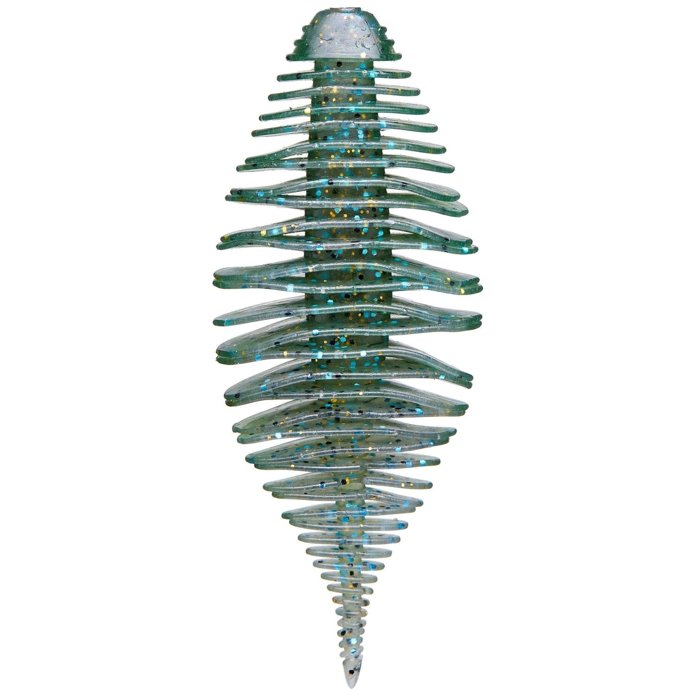 Geecrack Bellows Gill Sunburn Wm Gill 2" 7pk 