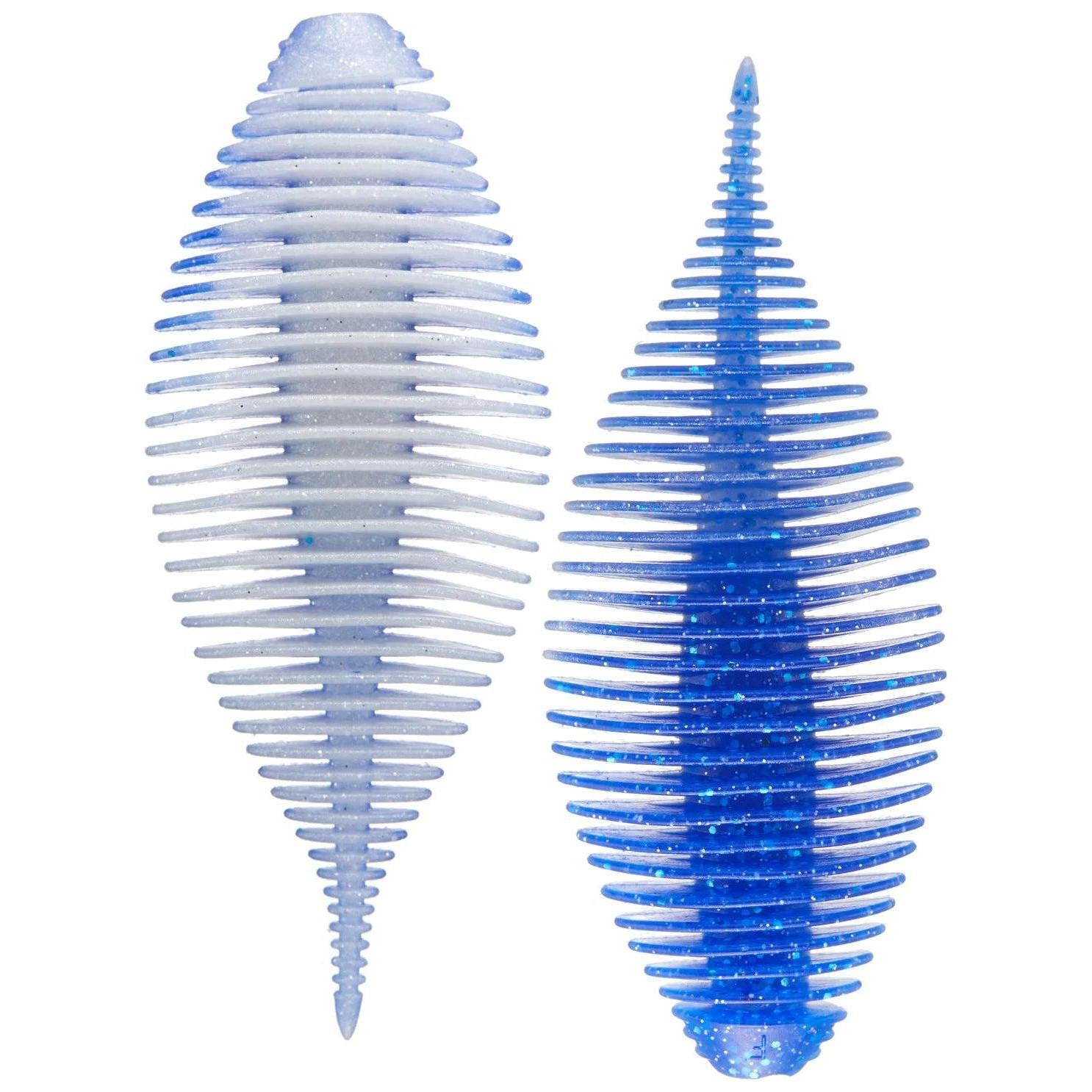 Geecrack Bellows Gill Electrolyte Gill 3.8" 5pk 