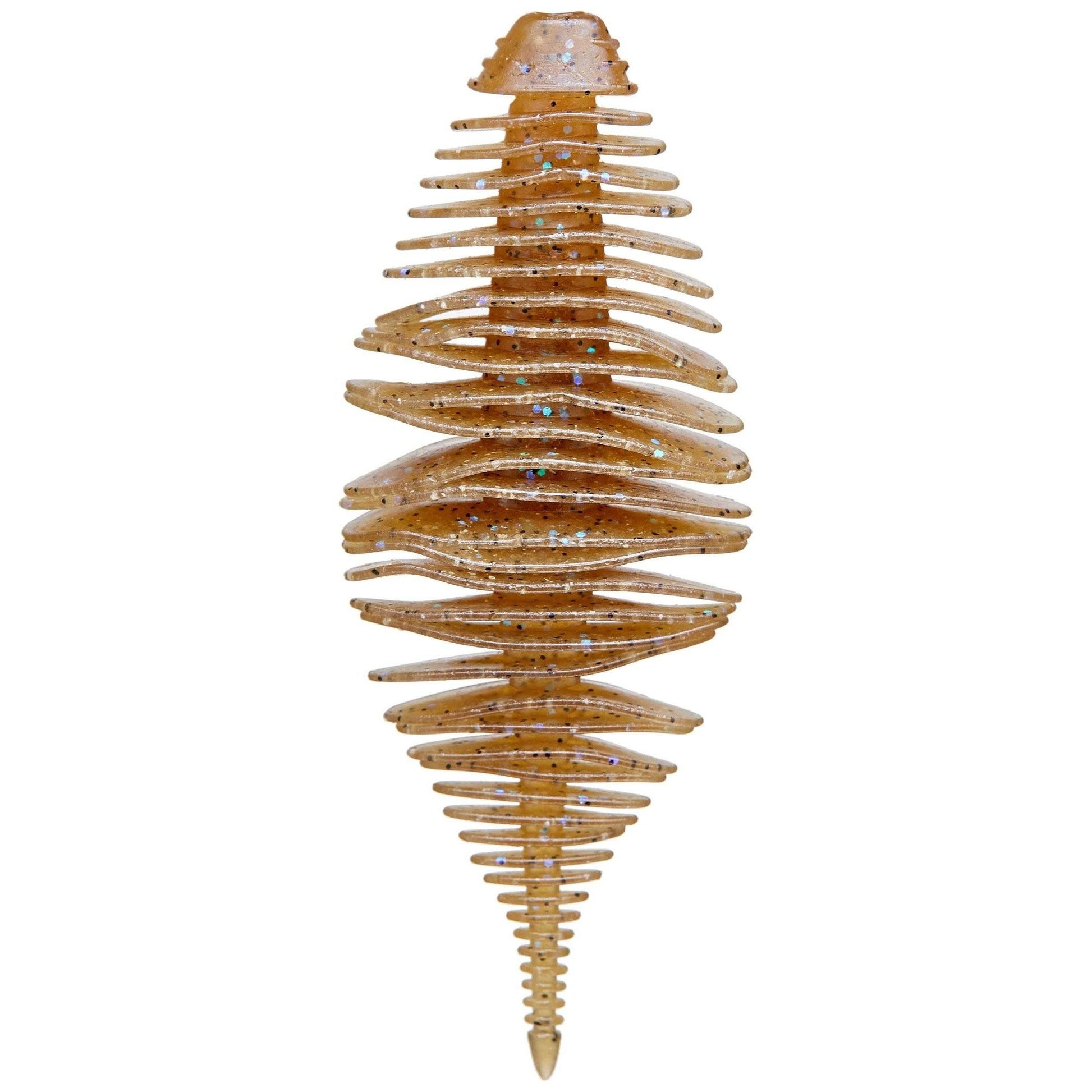 Geecrack Bellows Gill Light Gill Candy 3.8" 5pk 