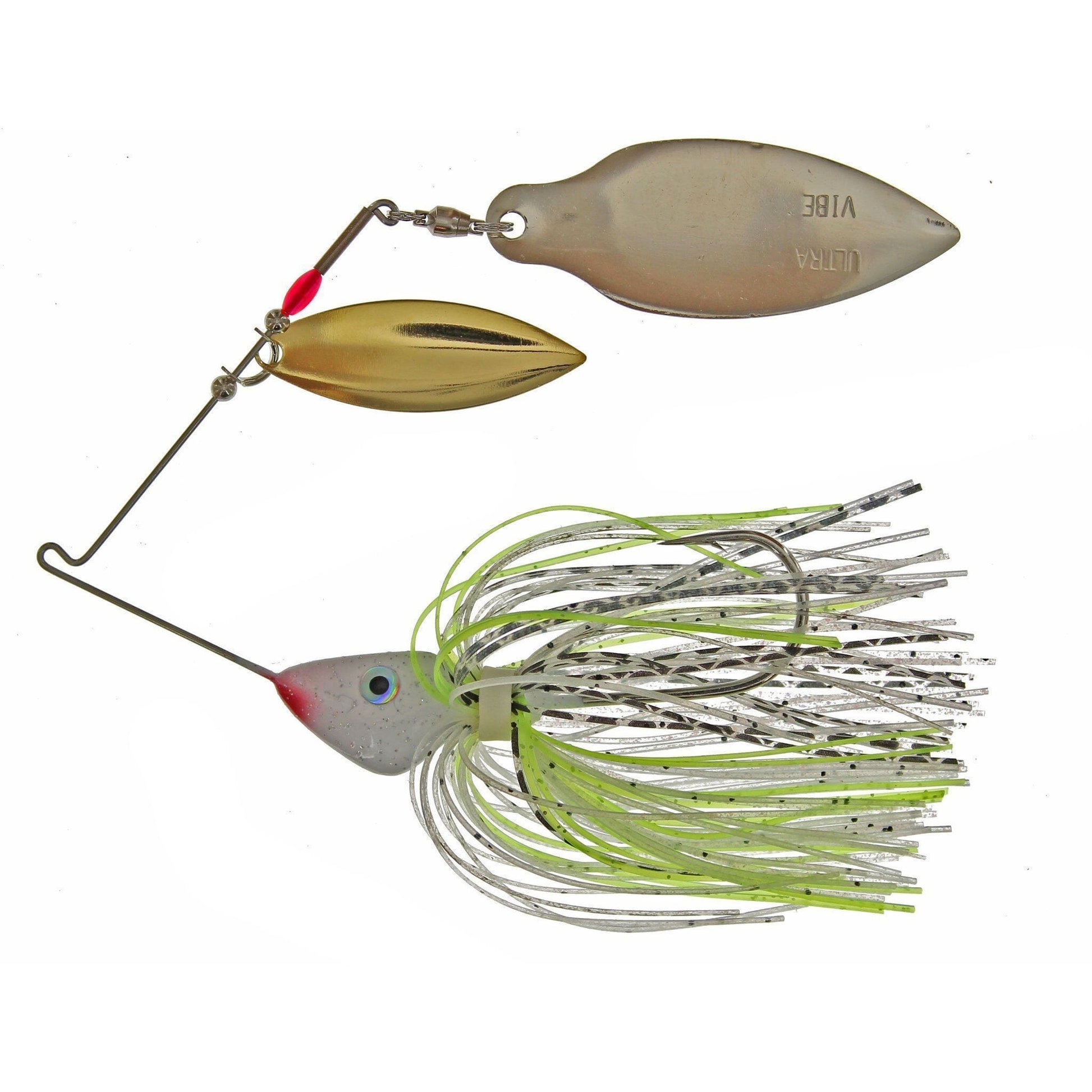 Georgia Blade Ultra Vibe Spinnerbait 1043 Suv-