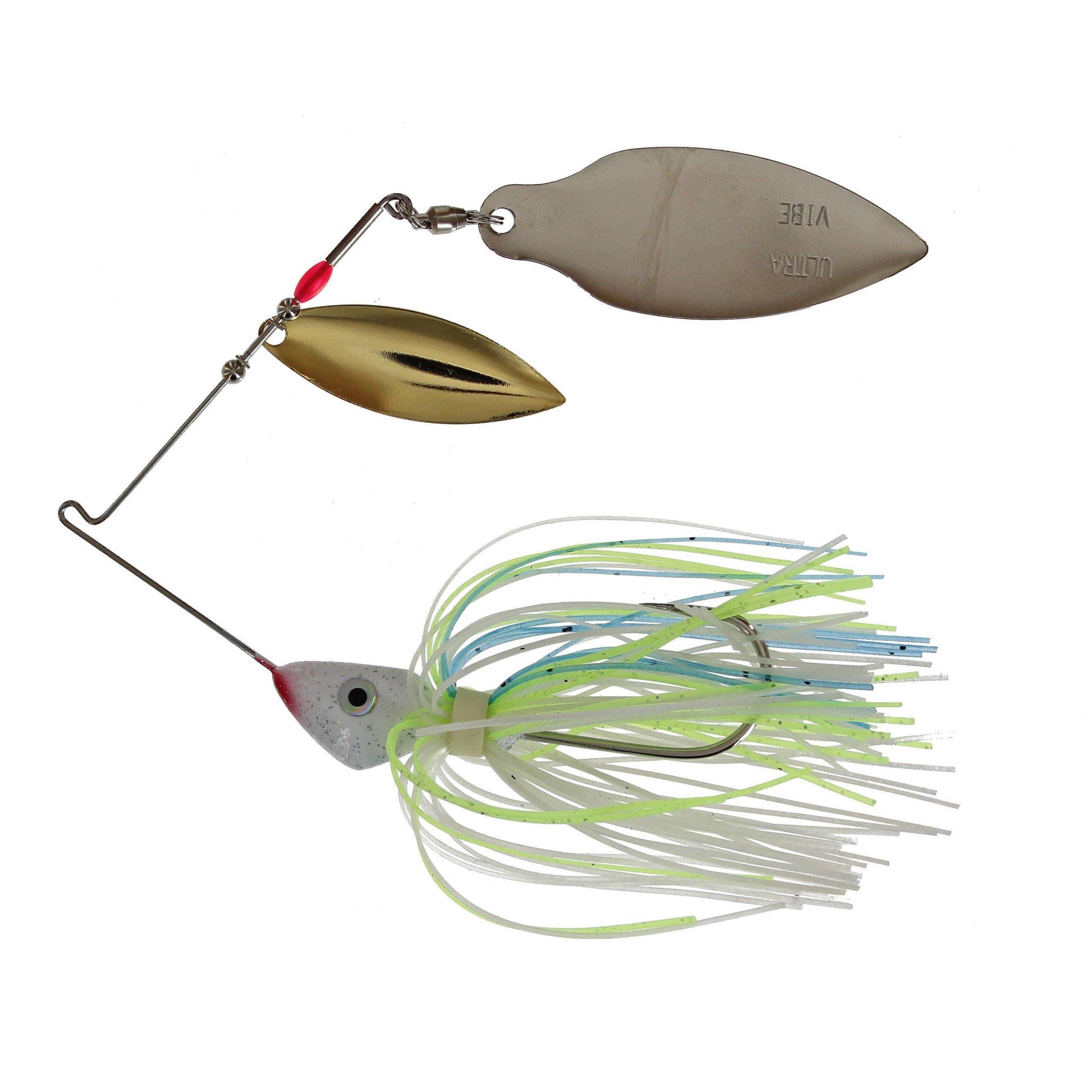 Georgia Blade Ultra Vibe Spinnerbait 343 Suv-
