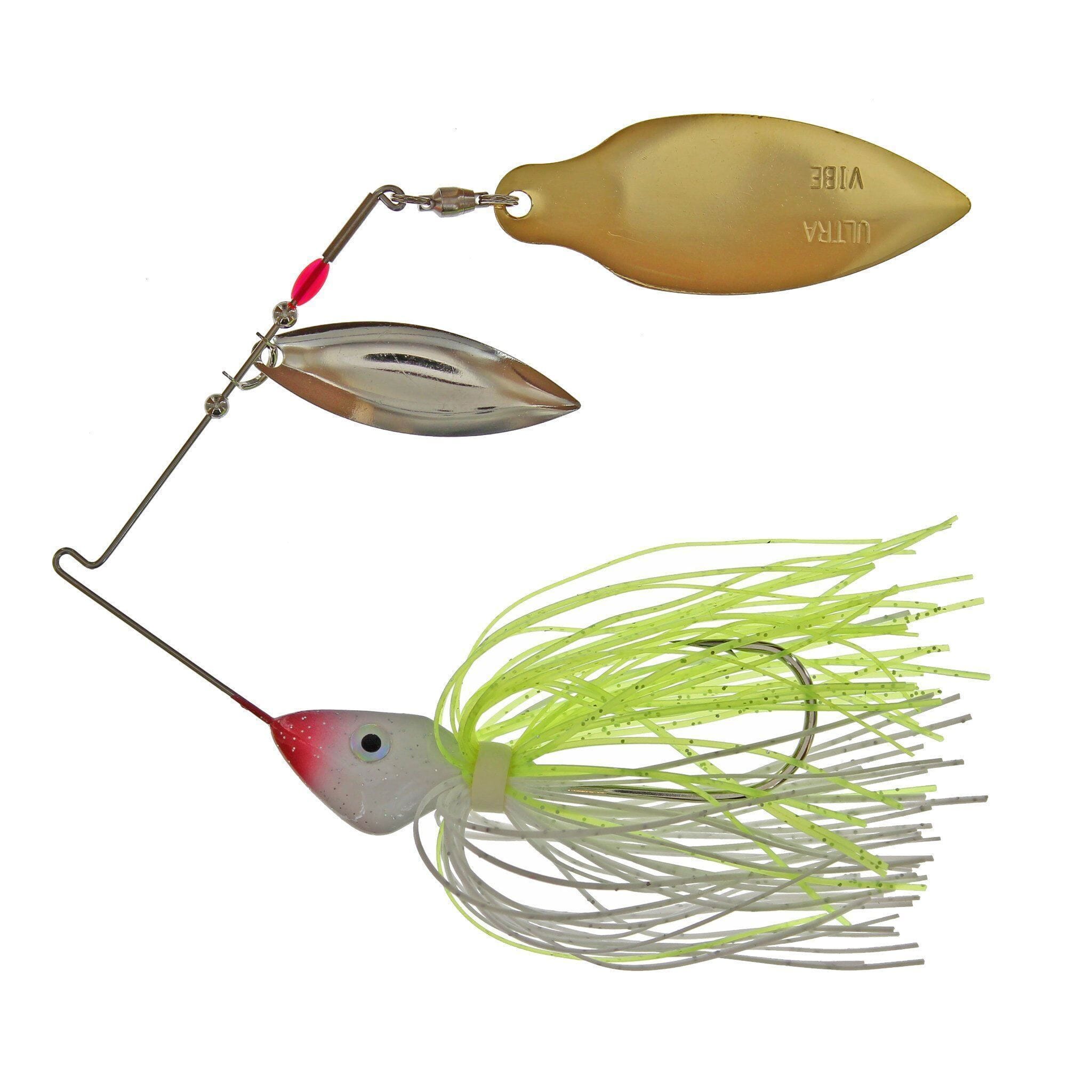 Georgia Blade Ultra Vibe Spinnerbait 534 Suv-