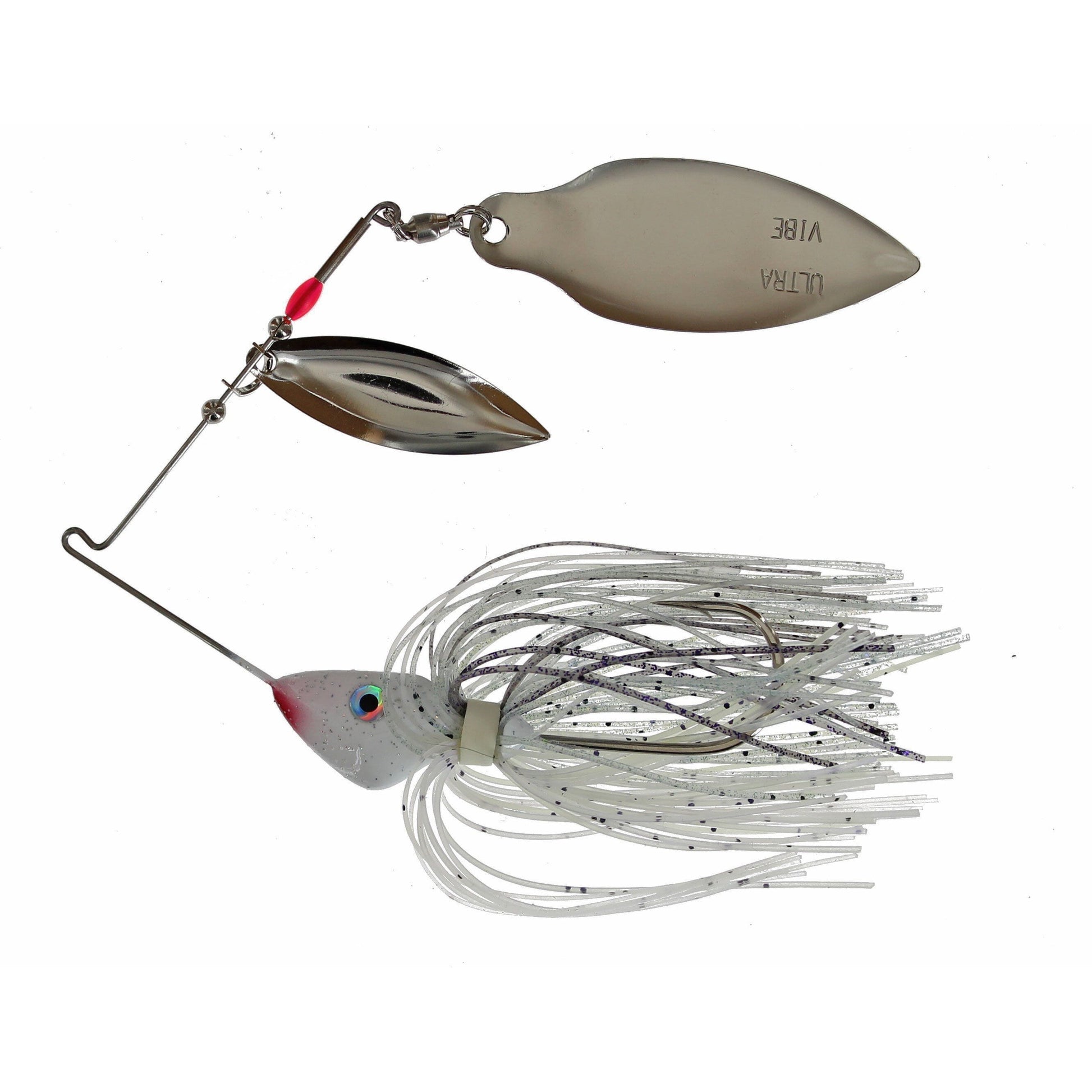 Georgia Blade Ultra Vibe Spinnerbait 924 Suv-