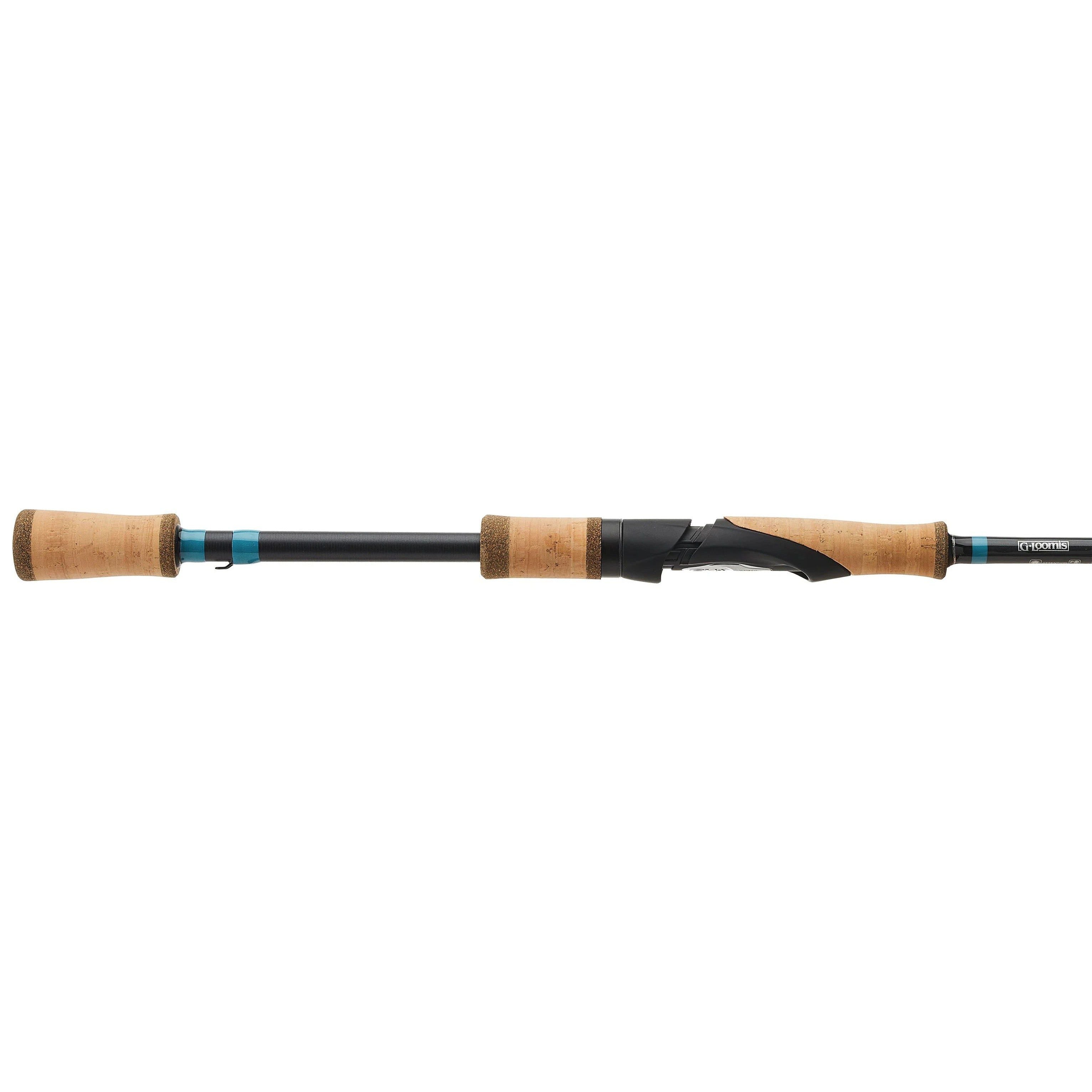 Gloomis NRX+ Ned Rig Spinning Rod-
