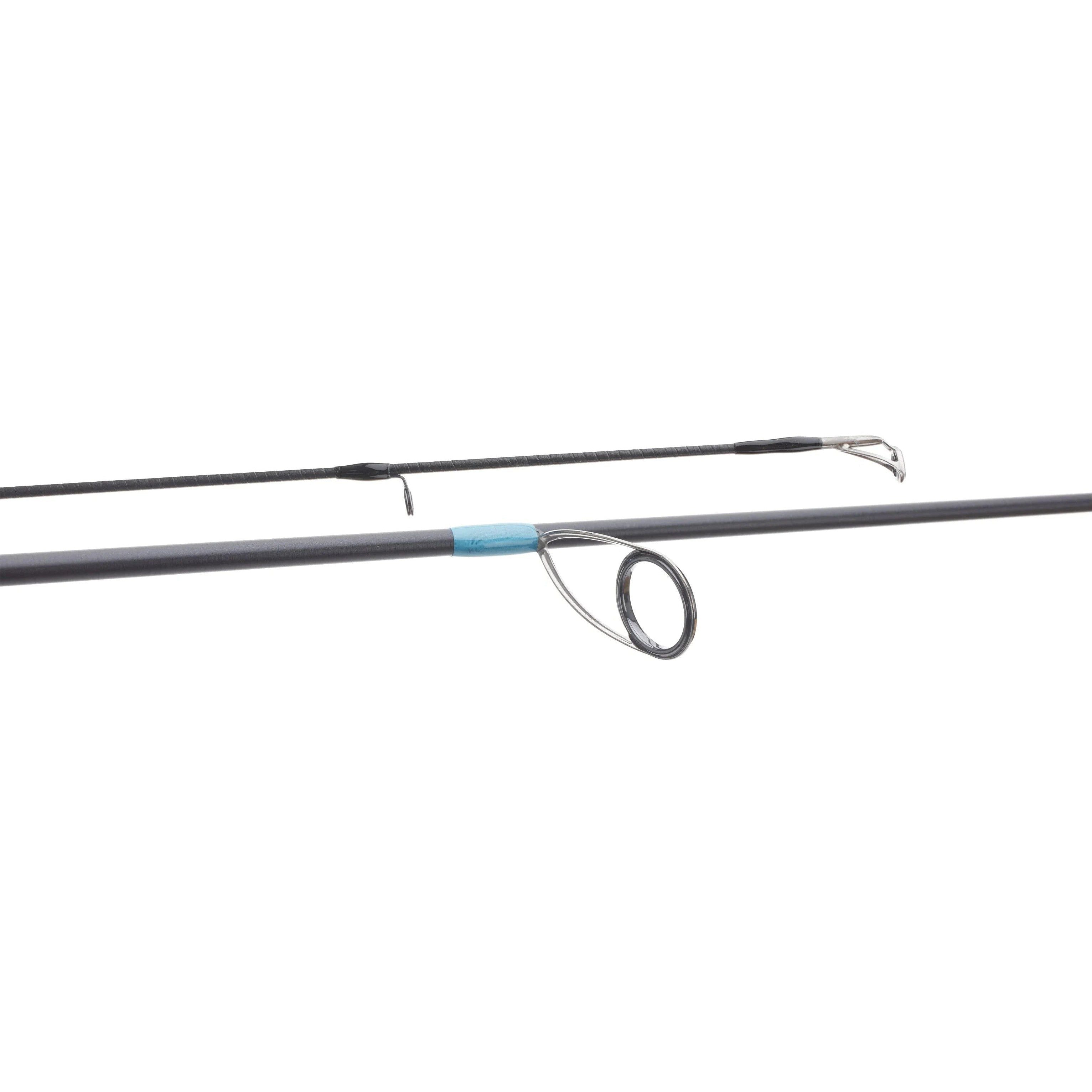 Gloomis NRX+ Spin Jig Rod-