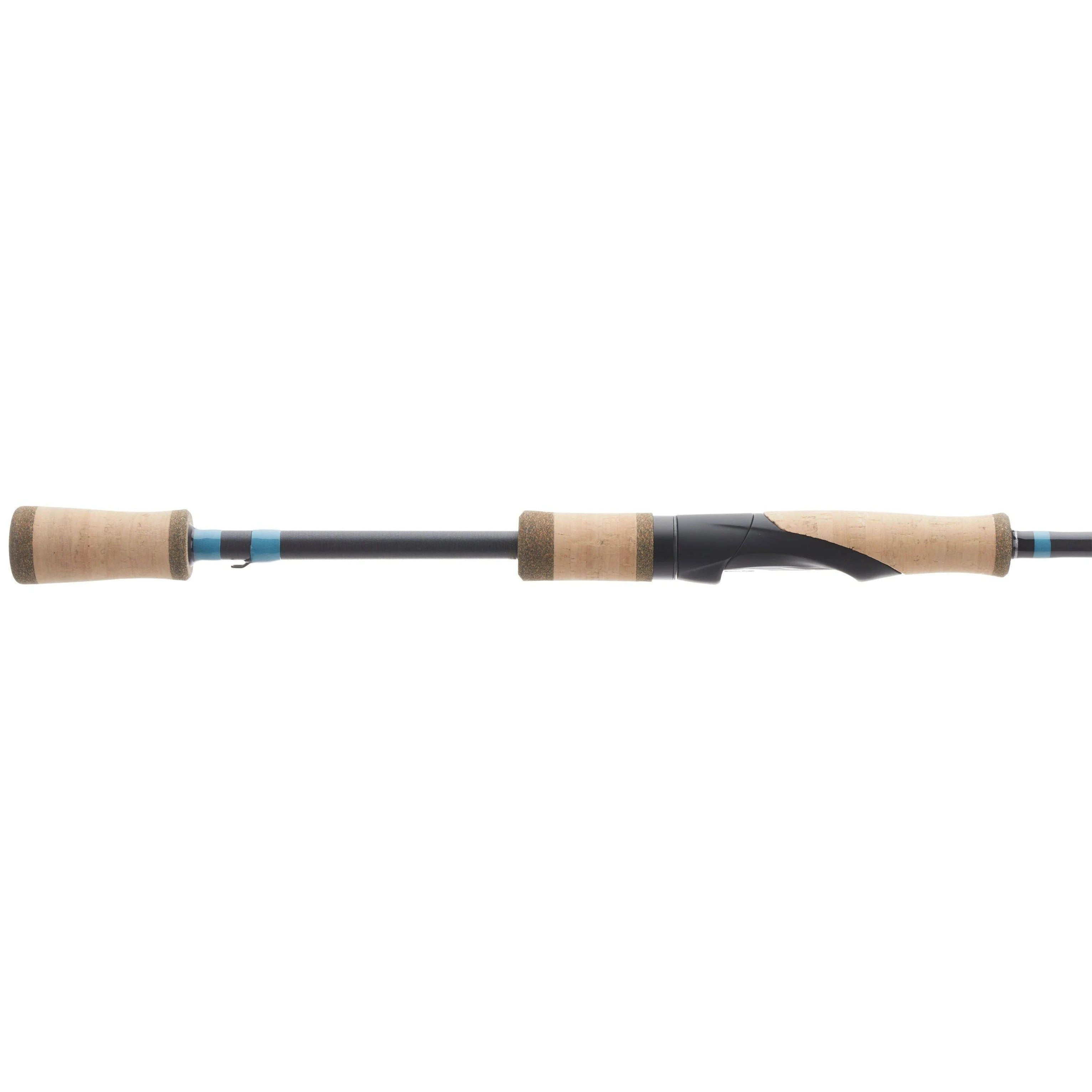 Gloomis NRX+ Spin Jig Rod-