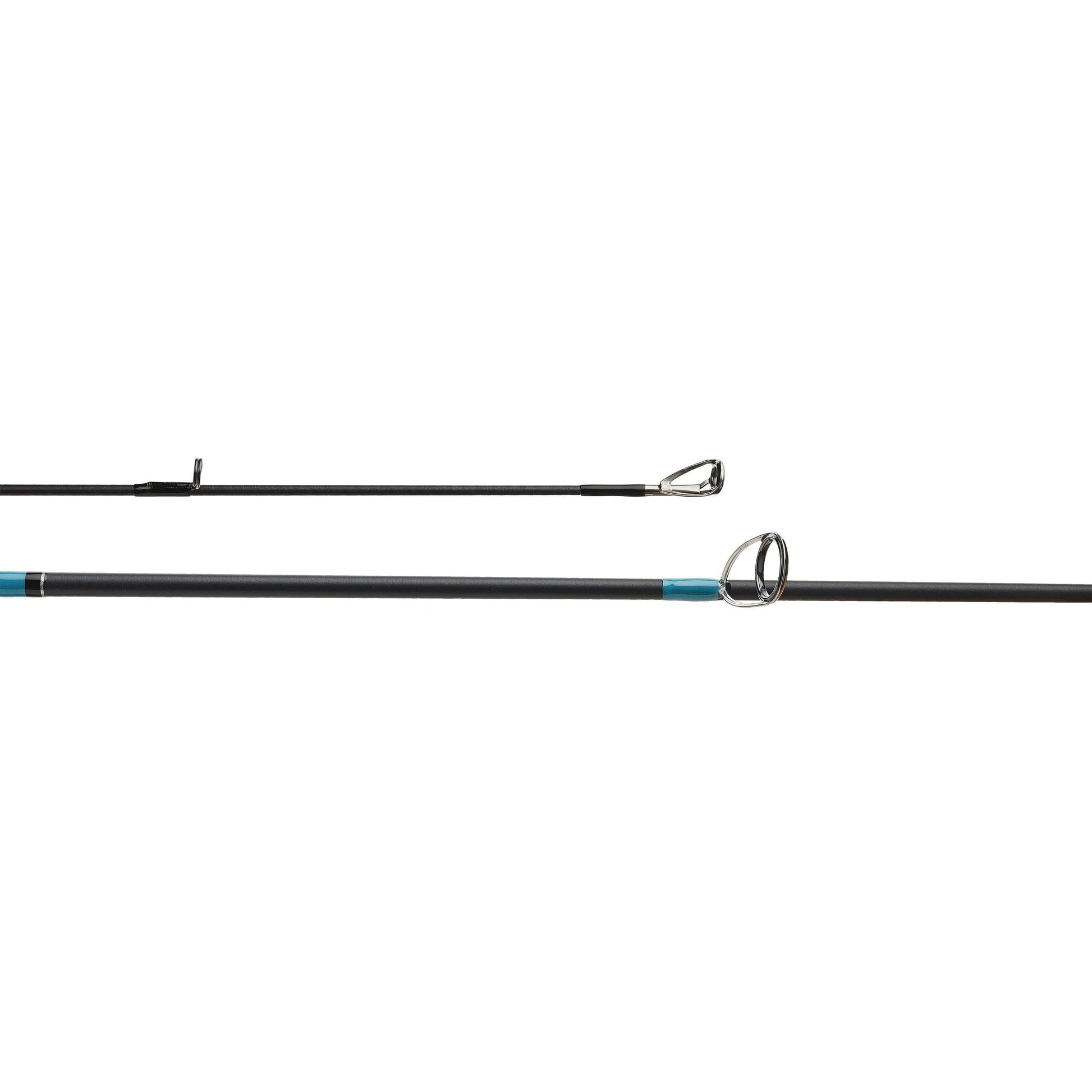Gloomis NXR+ Shakyhead Spinning Rod-