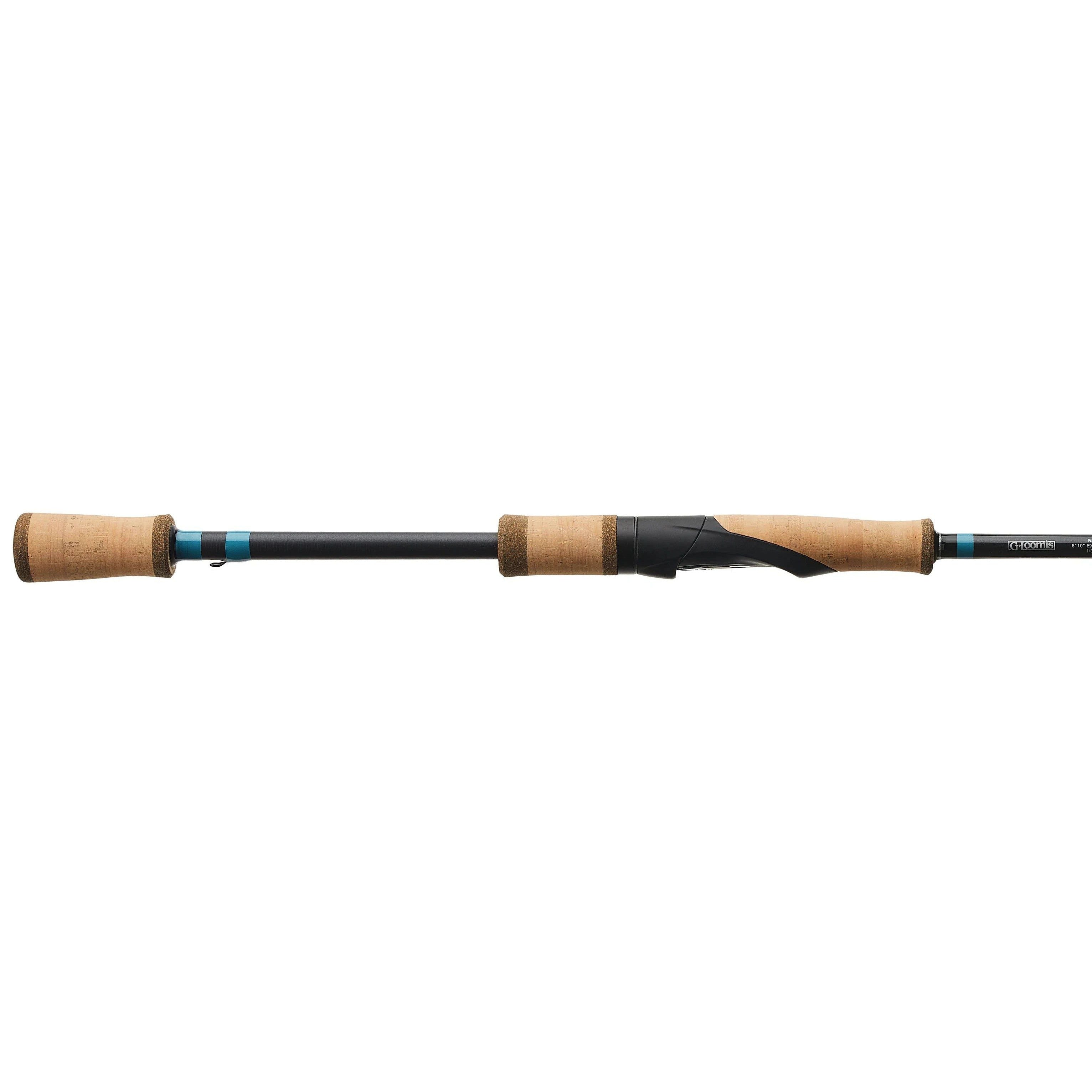 Gloomis NXR+ Shakyhead Spinning Rod-