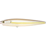 Gunfish 115 No Feather Chartreuse Shad
