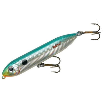 Heddon Super Spook Wounded Shad – Hammonds Fishing