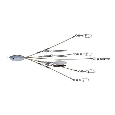 Hog Farmer Tactical Bassin Mini Flex Rig – Hammonds Fishing