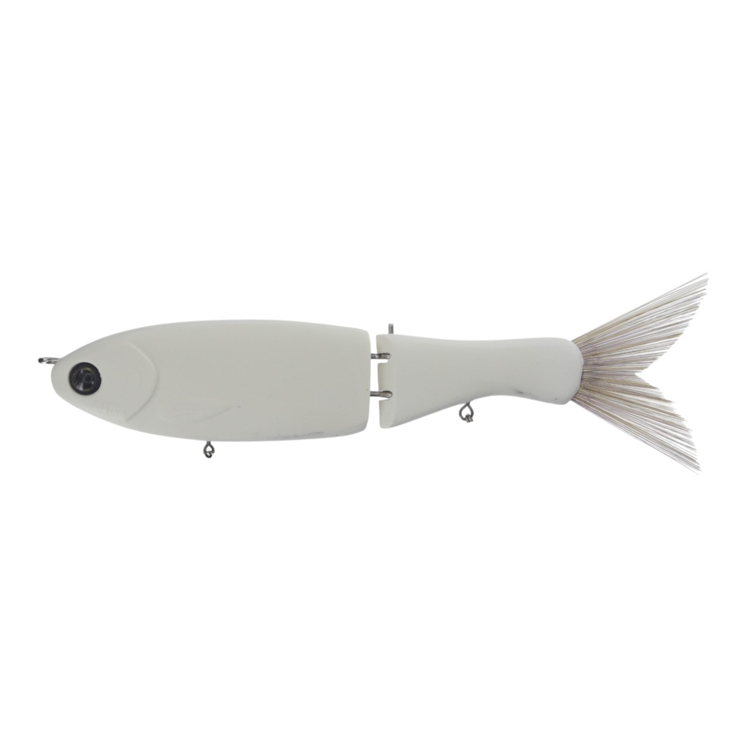 Clutch Swimbait Darter Glide Bait