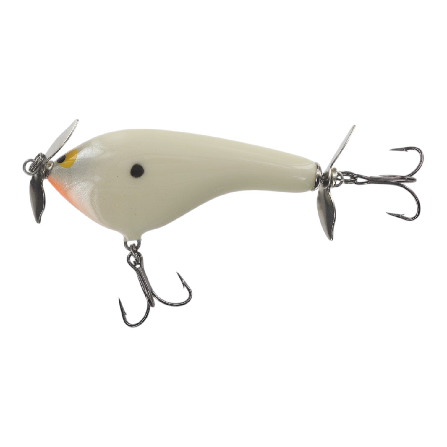 Black Label Tease Balsa Propbait