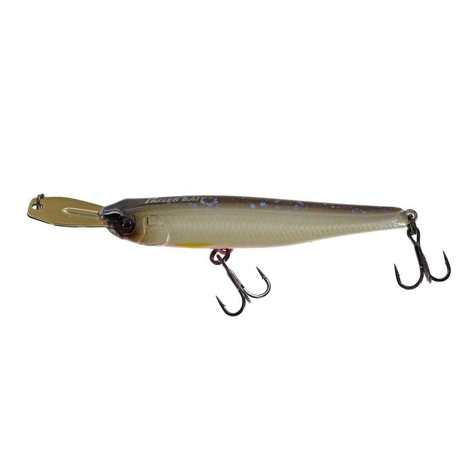 Jackall Riser Bait 007-Classic Japan Bait-