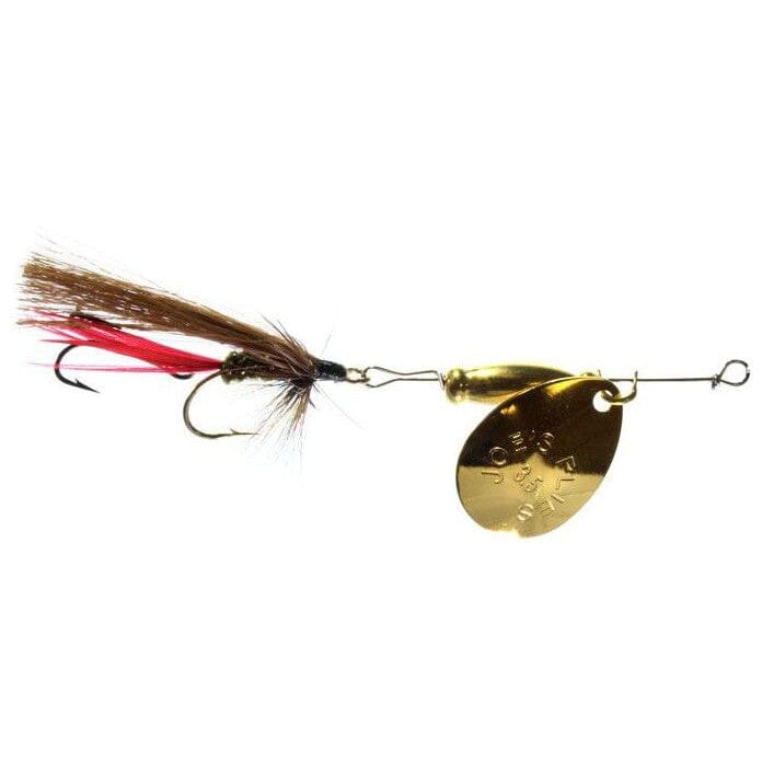 Joe's Flies Super Striker Elite