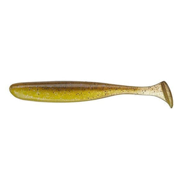 Keitech Easy Shiner Electric Bluegill 3.5" 7pk 