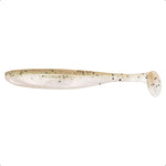 Keitech Easy Shiner Ghost Rainbow Trout 482