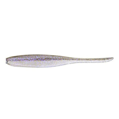 Keitech Shad Impact Electric Shad