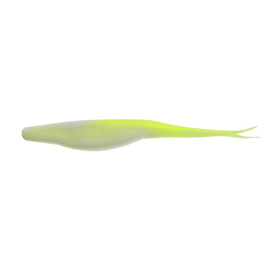 Lanier Baits Hover Shad-Char-Tail-