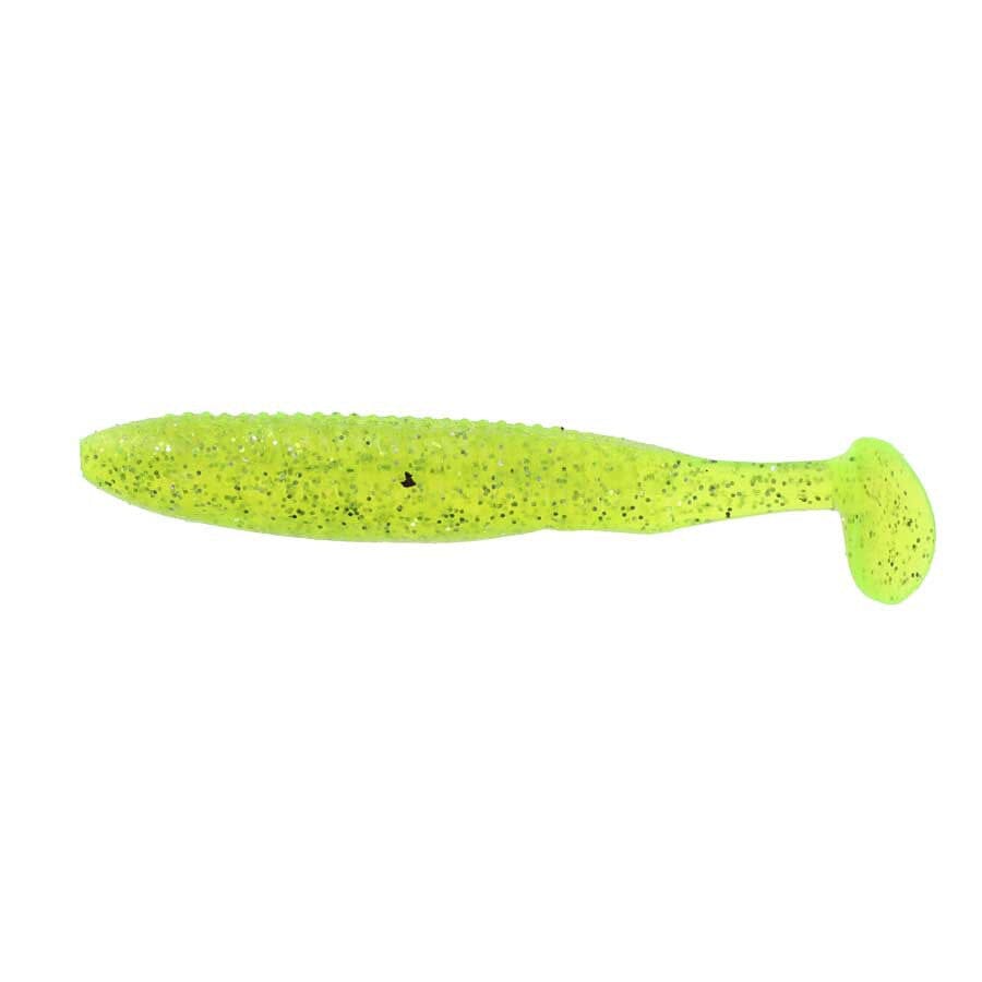 Lanier Baits Swimmer-Limeade-