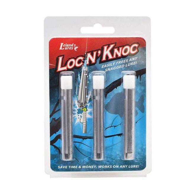 Leland Lures Loc N' Knoc-