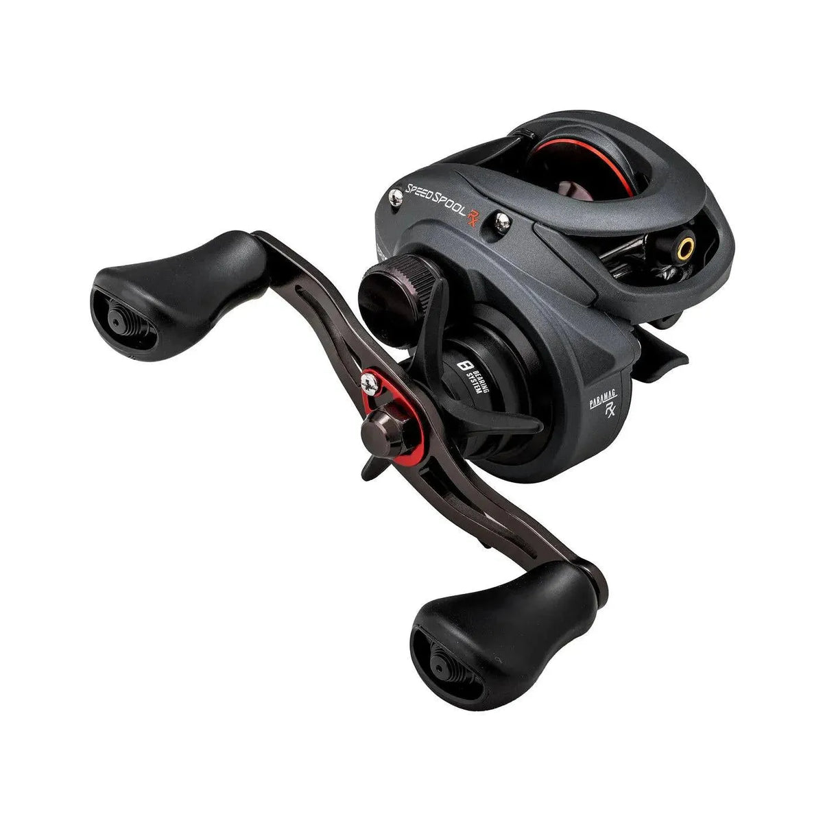 Lew's Speed Spool RX Casting Reel 