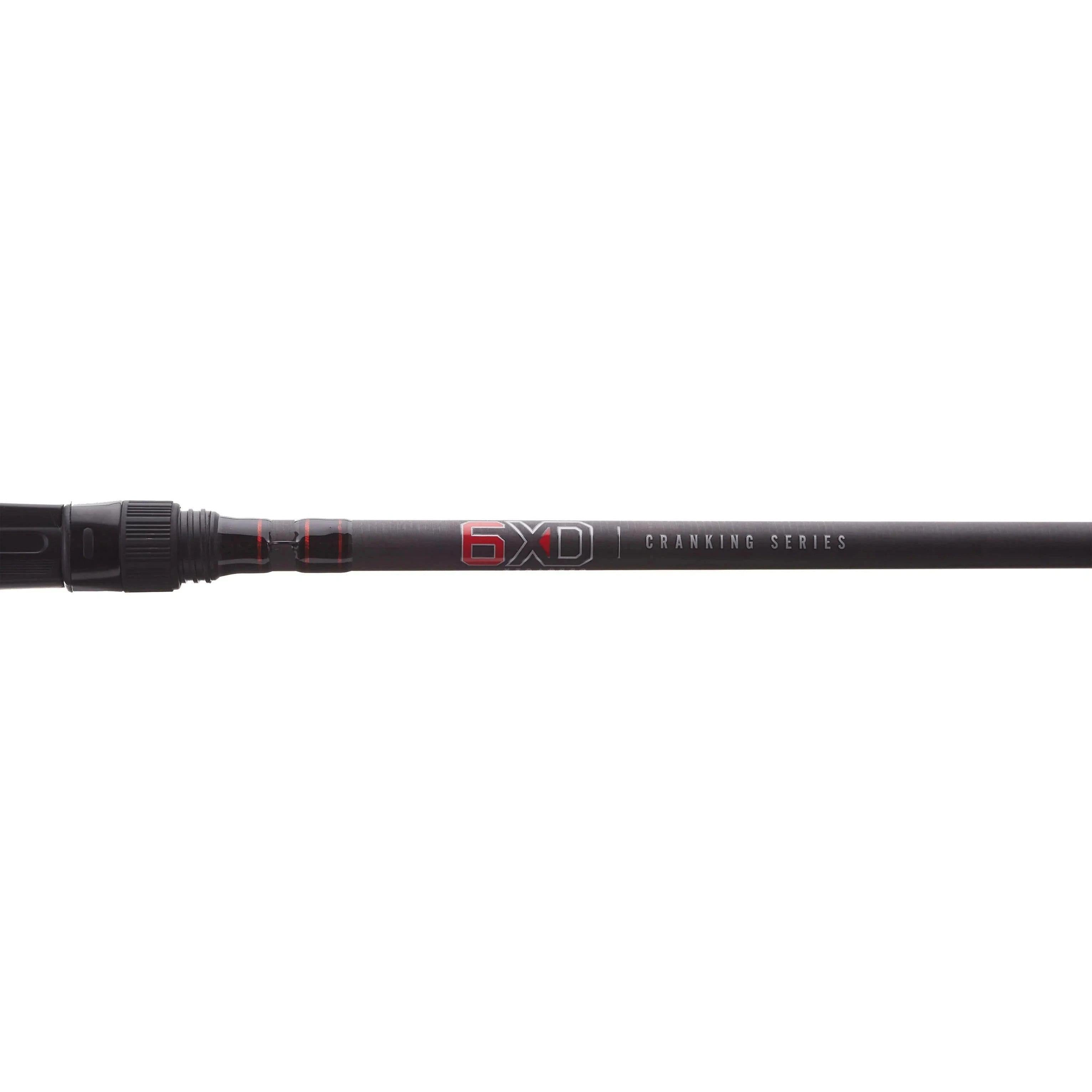 Lew's XD Series Casting Rod-