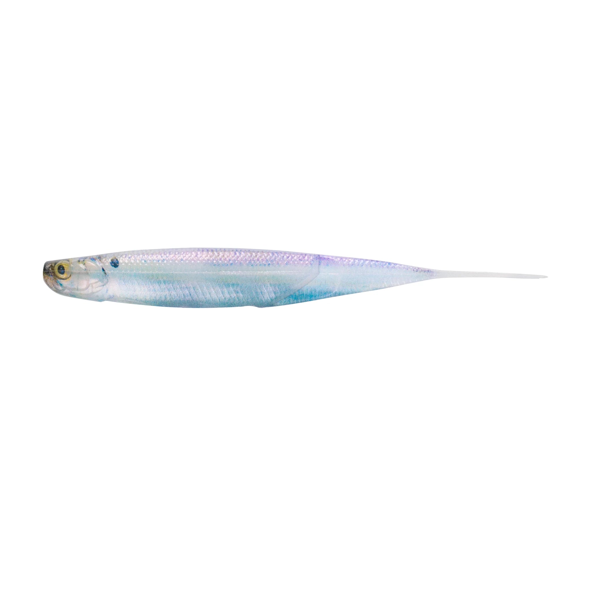 6th Sense Shindo Shad