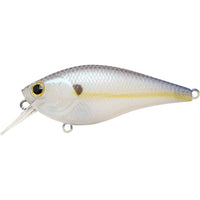 Lucky Carft Fat CB BDS Magic 2.2 Chartresue Shad