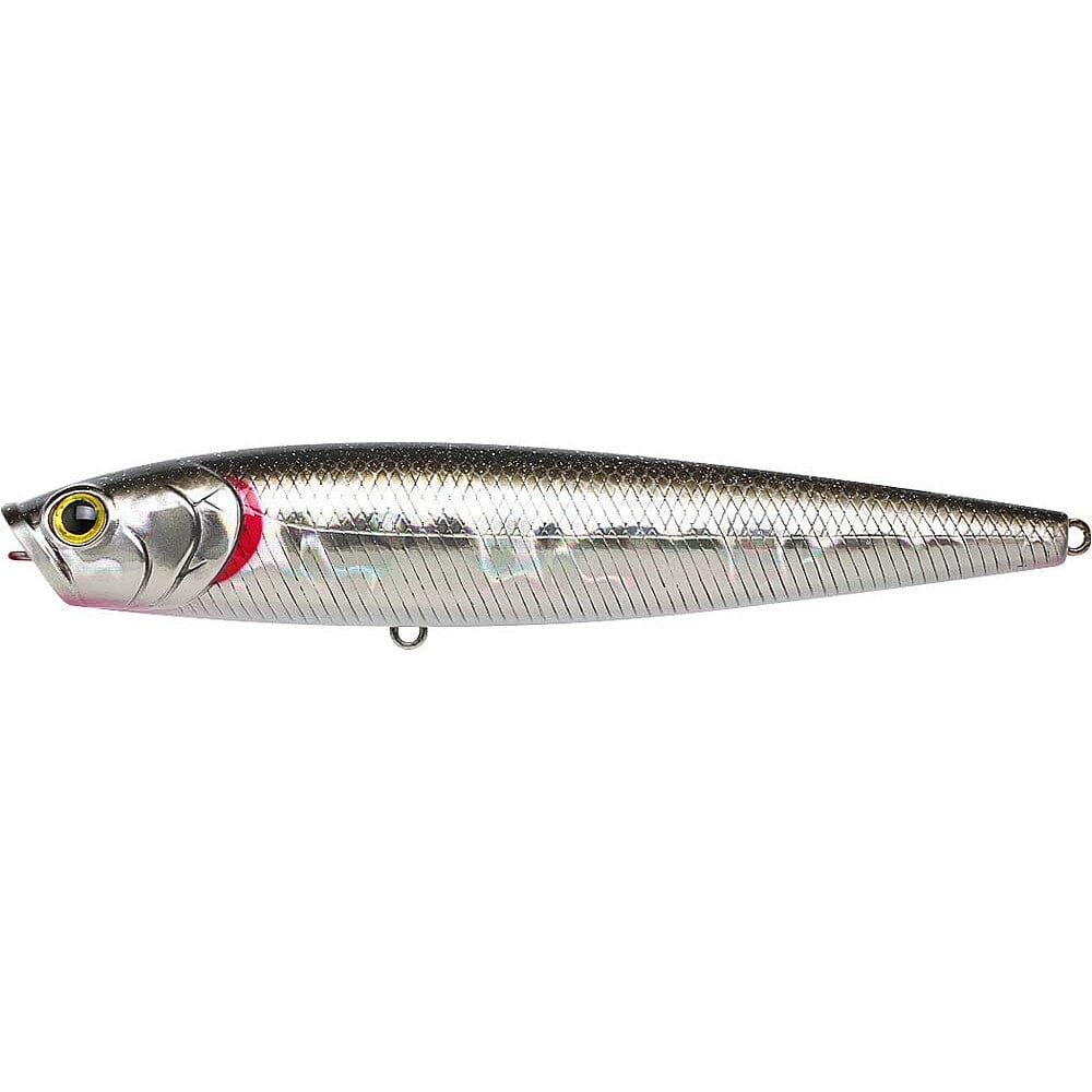 Lucky Craft Gunfish 115 No Feather-BP Golden Shiner-