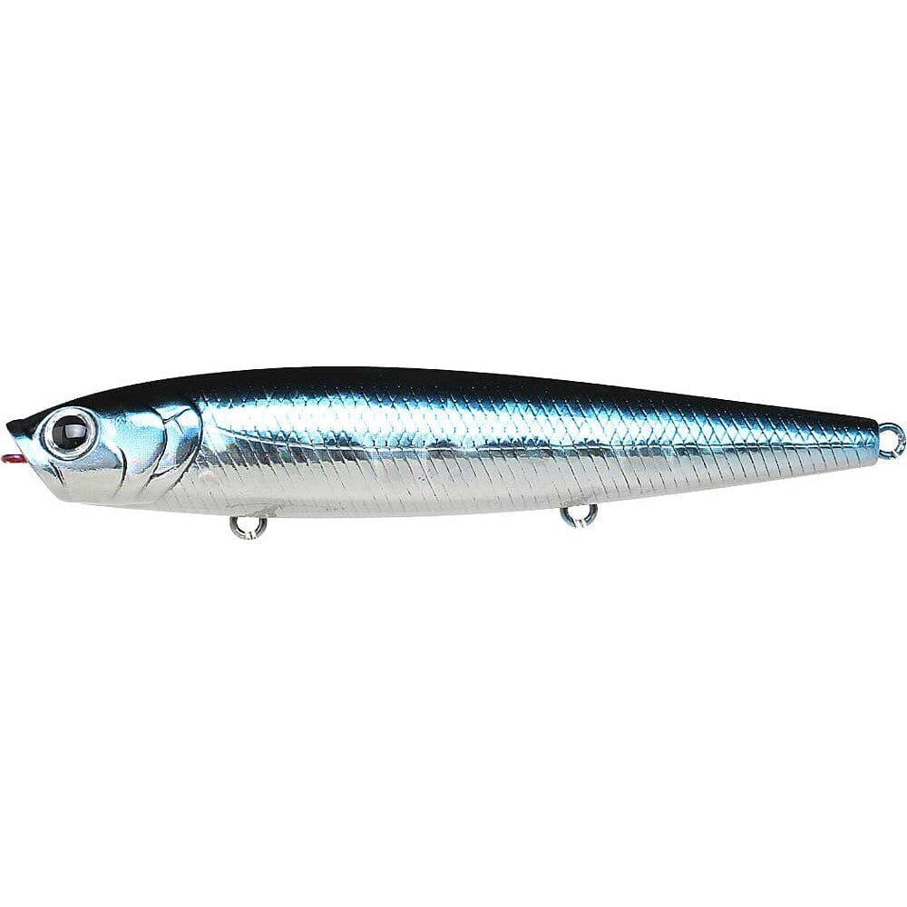 Lucky Craft Gunfish 95 H3-Aurora Black-