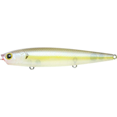 Lucky Craft Gunfish 95 H3 Charteuse Shad