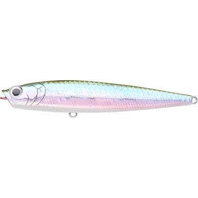 Lucky Craft Gunfish 95NF Ms Mj Herring 