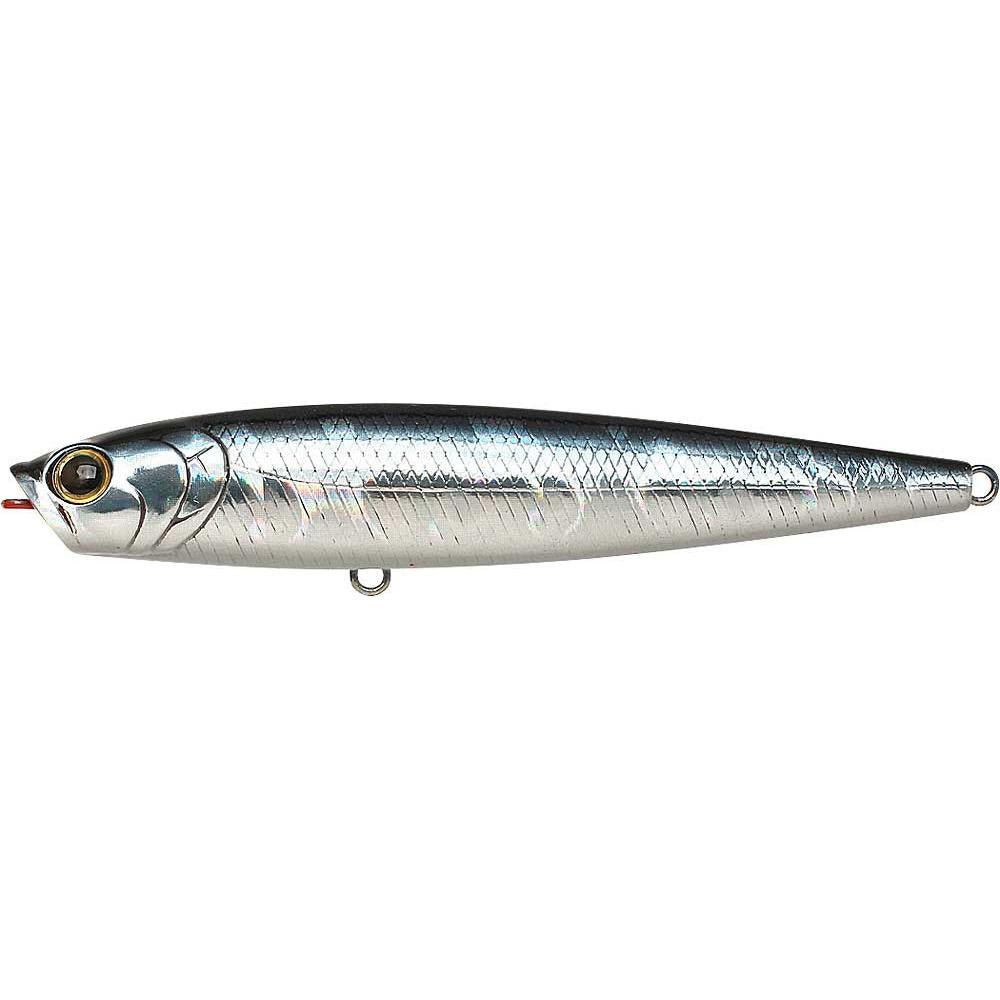 Lucky Craft Gunfish 95NF Aurora Black 