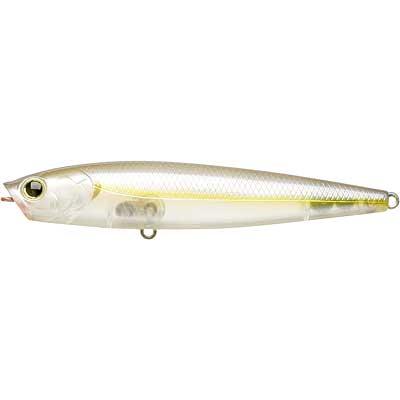 Lucky Craft Gunfish 95NF Chartreuse Shad 