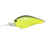 Lucky Craft LC 1.5DD Crankbait TO Chartreuse