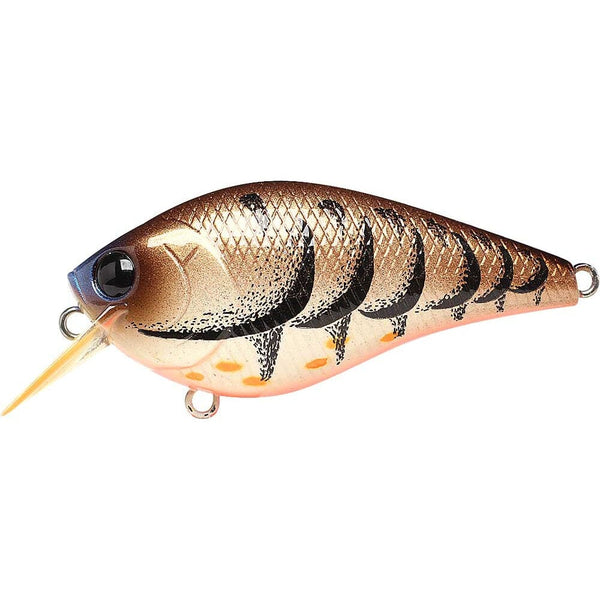 Lucky Craft Lc 1.5 Cameleon Brown Craw