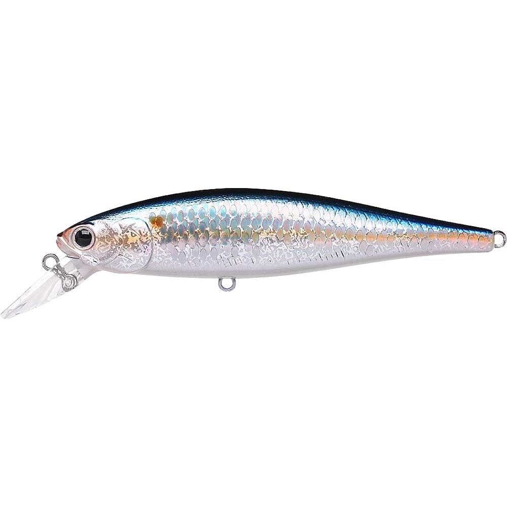 Lucky Craft Pointer 100 MS American Shad 
