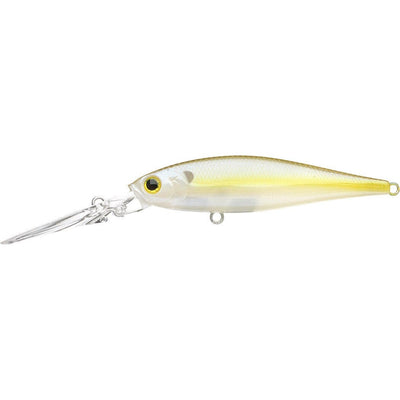Lucky Craft Pointer 78XD Chartreuse Shad