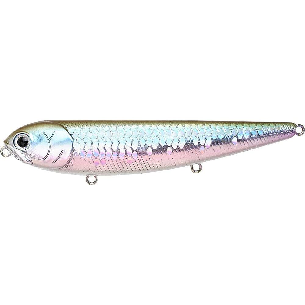 Lucky Craft Sammy 105-MS MJ Herring-