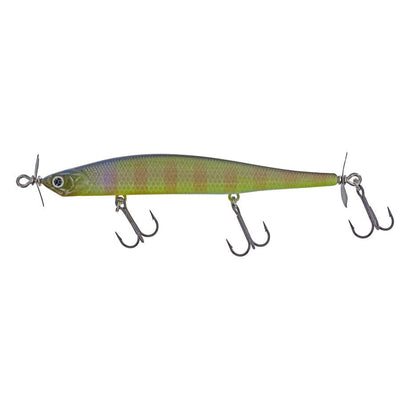 Lucky Craft Screw Pointer 110 BE Gill
