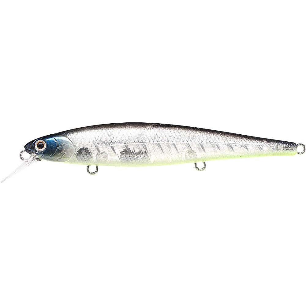 Lucky Craft Slender Pointer 97MR-Bone Pro Blue-