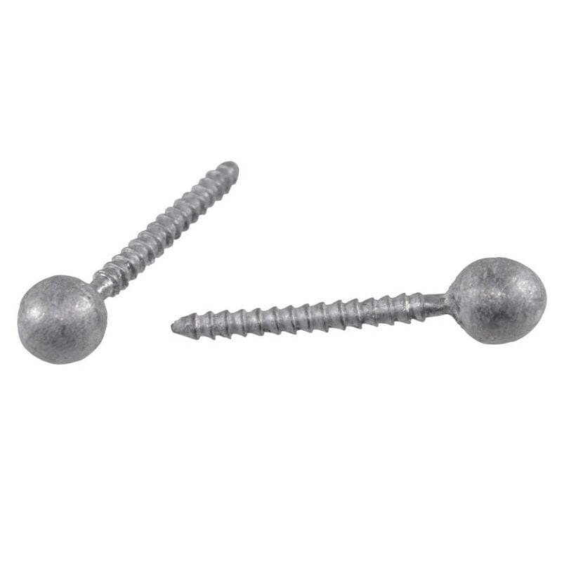 Lunker City Wacky Weight 10pk-