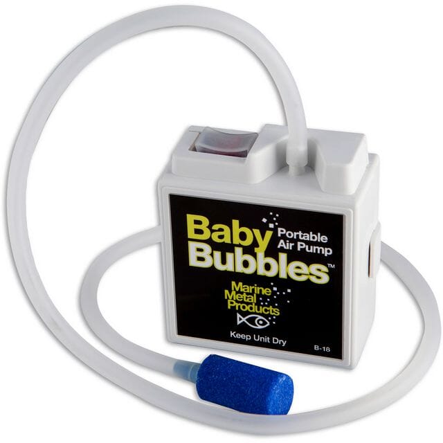 Marine Metals Baby Bubbles-