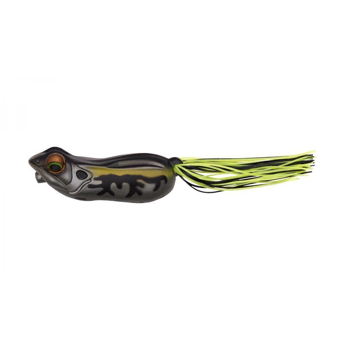 Megabass Big Gabot Frog Hikigaeru 