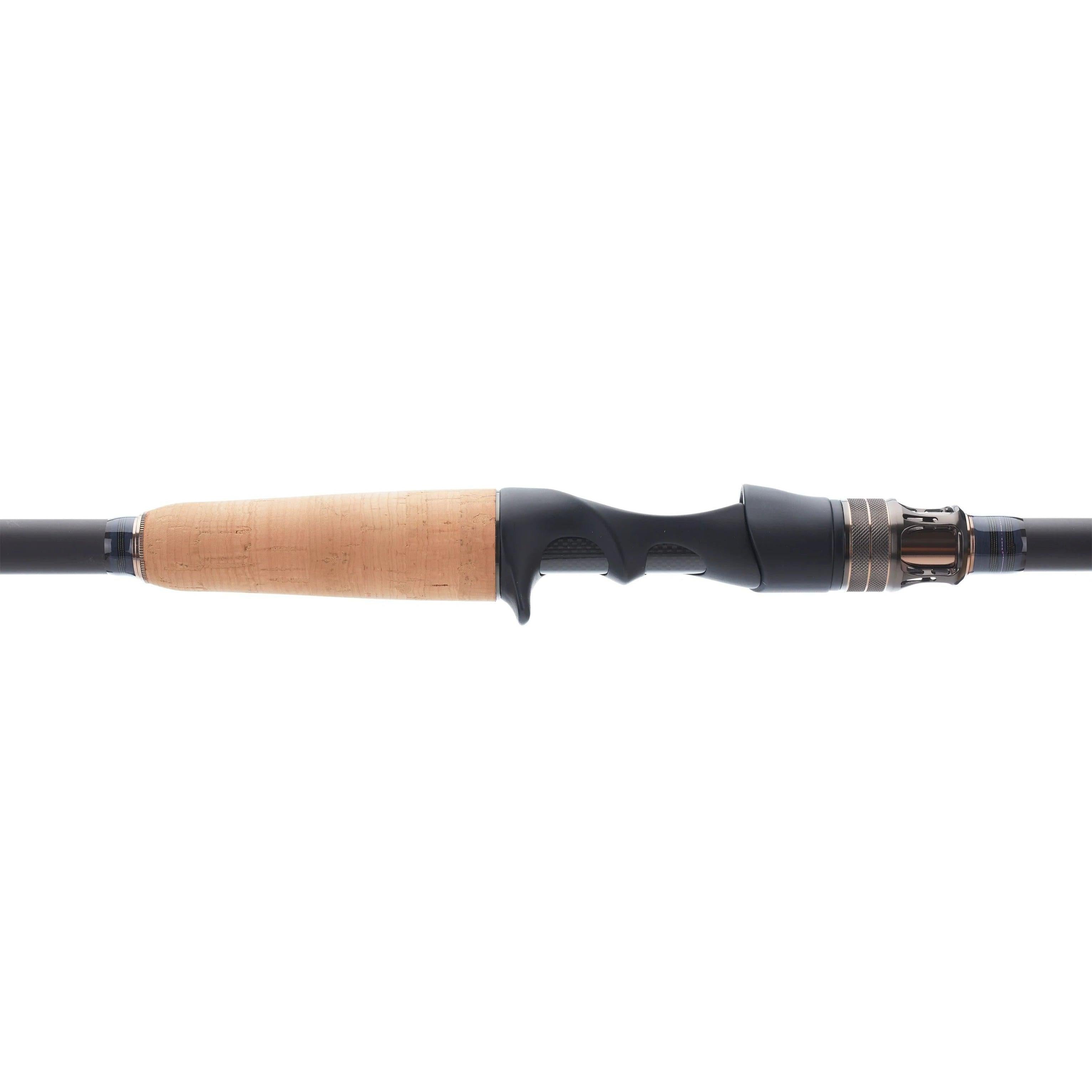 Megabass Destroyer P5 Casting Rod-