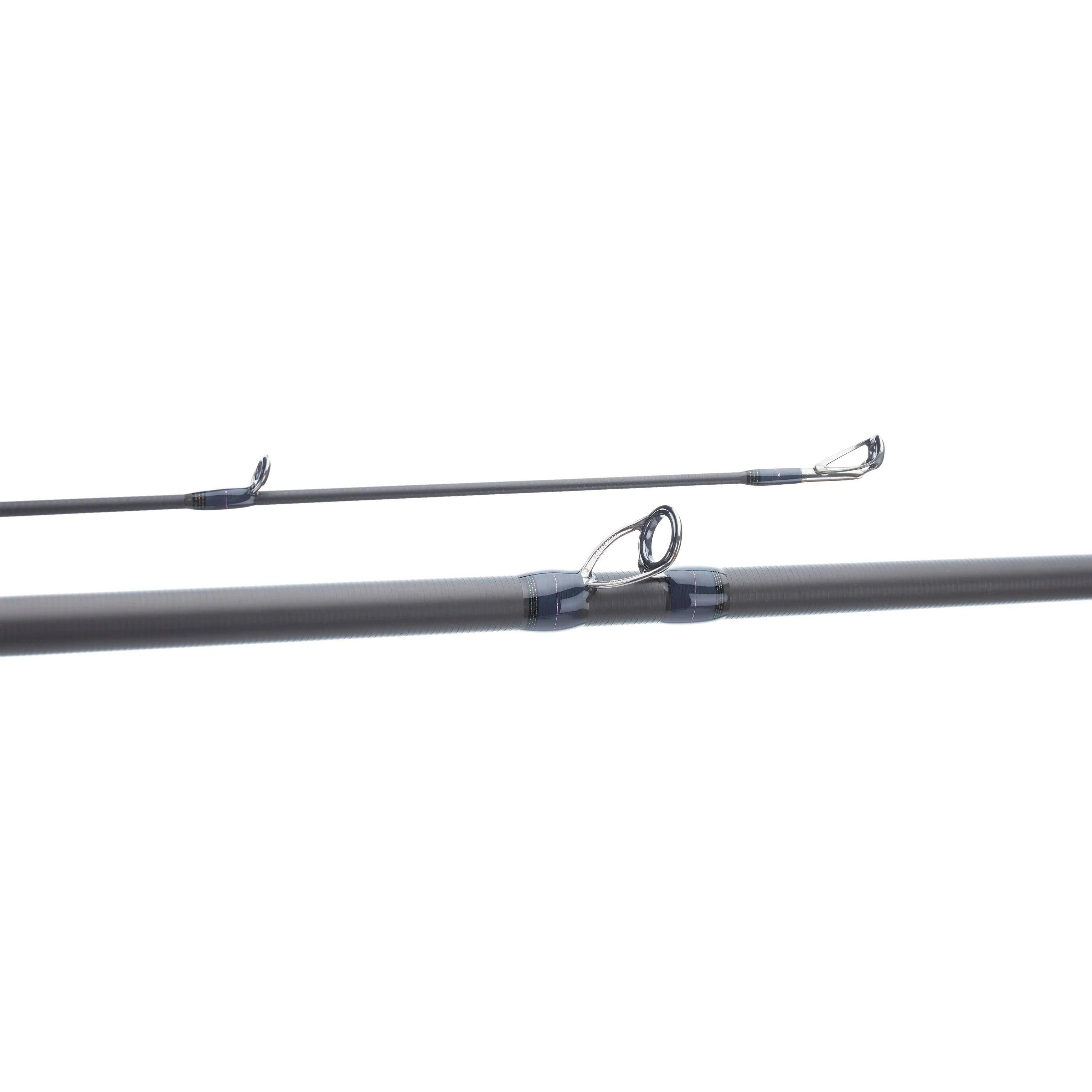 Megabass Destroyer P5 Casting Rod-