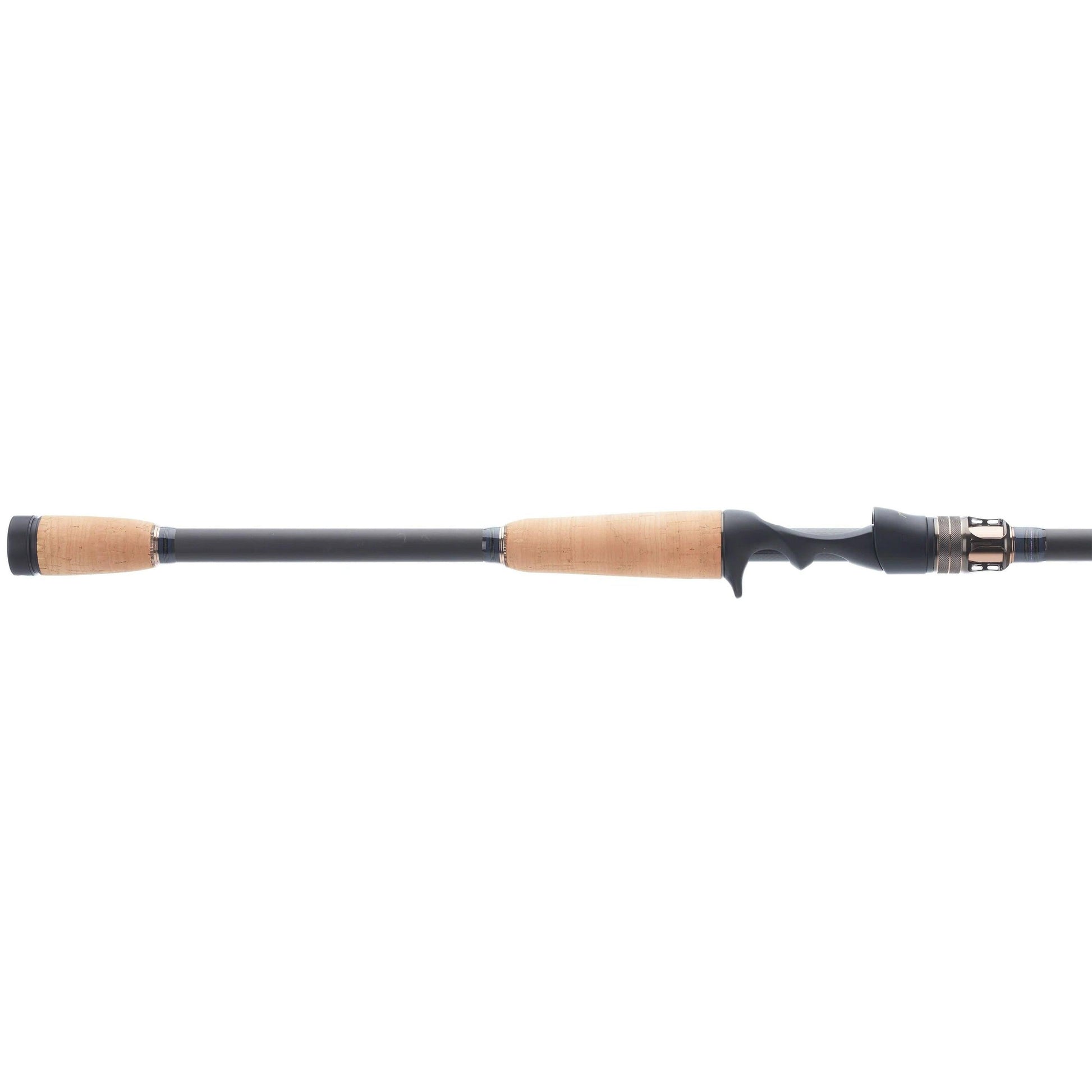 Megabass Destroyer P5 Casting Rod-